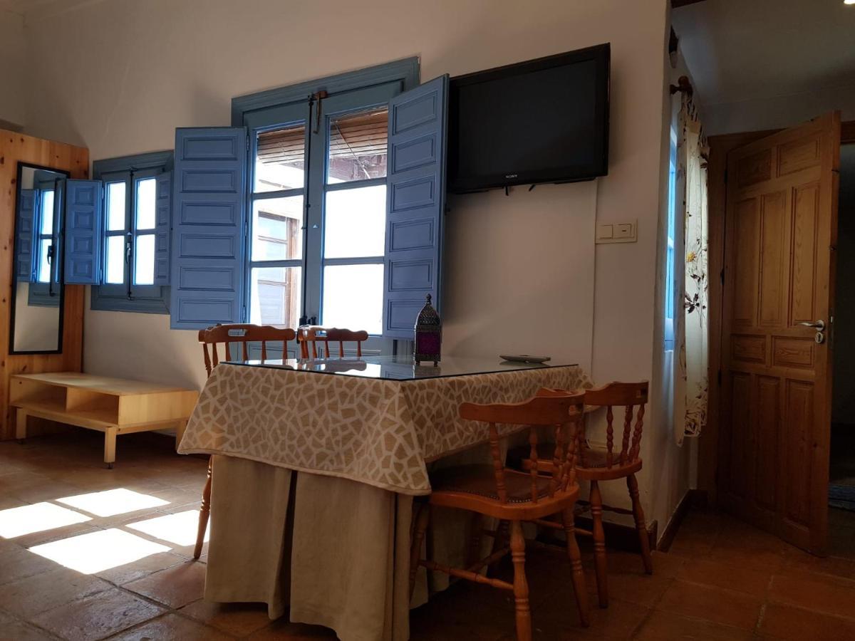 Apartament Loft De La Seda Centro Ayuntamiento Grenada Zewnętrze zdjęcie