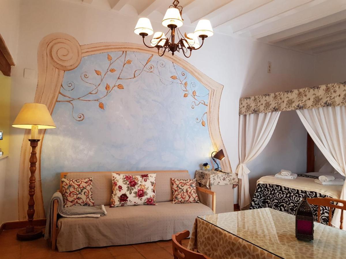 Apartament Loft De La Seda Centro Ayuntamiento Grenada Zewnętrze zdjęcie