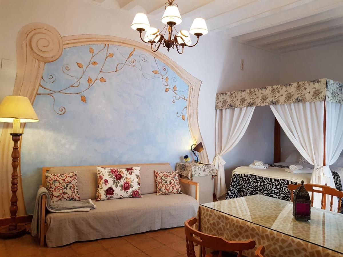 Apartament Loft De La Seda Centro Ayuntamiento Grenada Zewnętrze zdjęcie