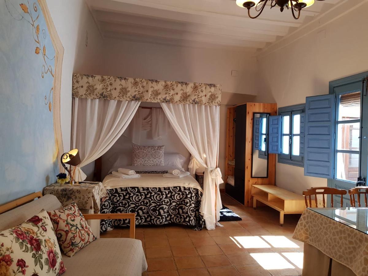 Apartament Loft De La Seda Centro Ayuntamiento Grenada Zewnętrze zdjęcie
