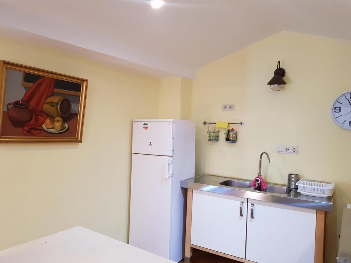 Apartament Loft De La Seda Centro Ayuntamiento Grenada Zewnętrze zdjęcie