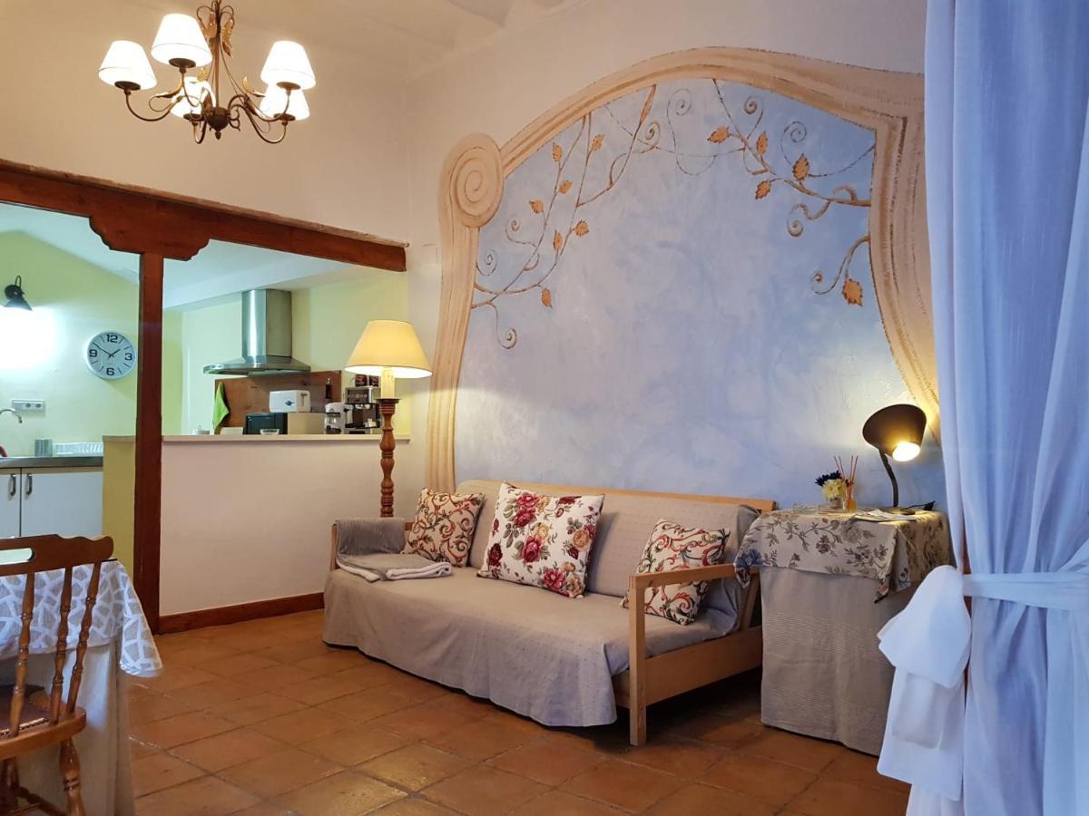 Apartament Loft De La Seda Centro Ayuntamiento Grenada Zewnętrze zdjęcie