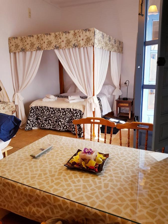 Apartament Loft De La Seda Centro Ayuntamiento Grenada Zewnętrze zdjęcie