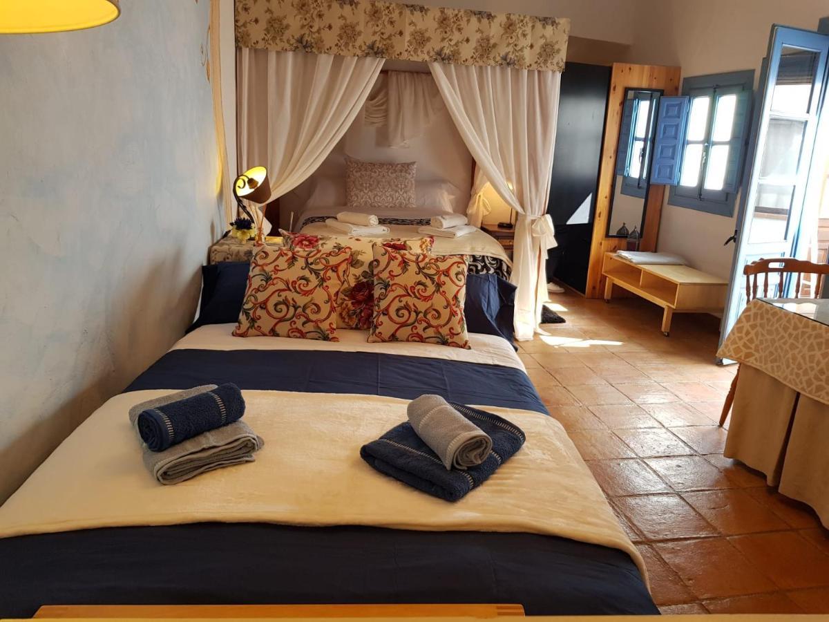 Apartament Loft De La Seda Centro Ayuntamiento Grenada Zewnętrze zdjęcie